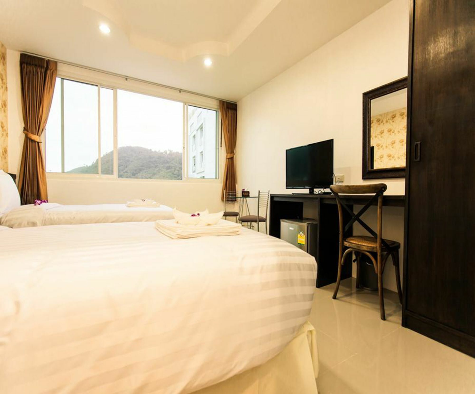 Siri Place Casa de hóspedes Patong