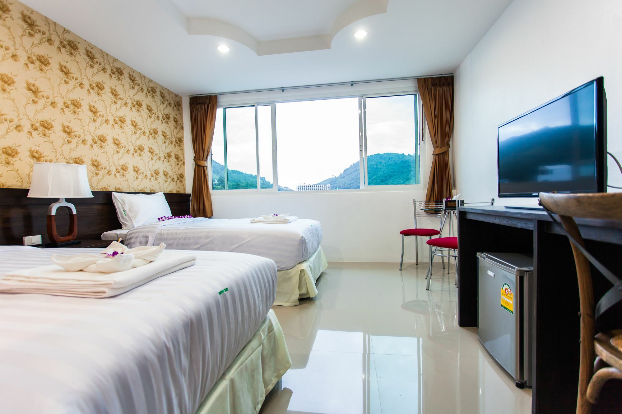 Siri Place Guest house